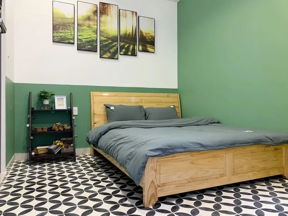 Nha Anh Thanh HomeStay