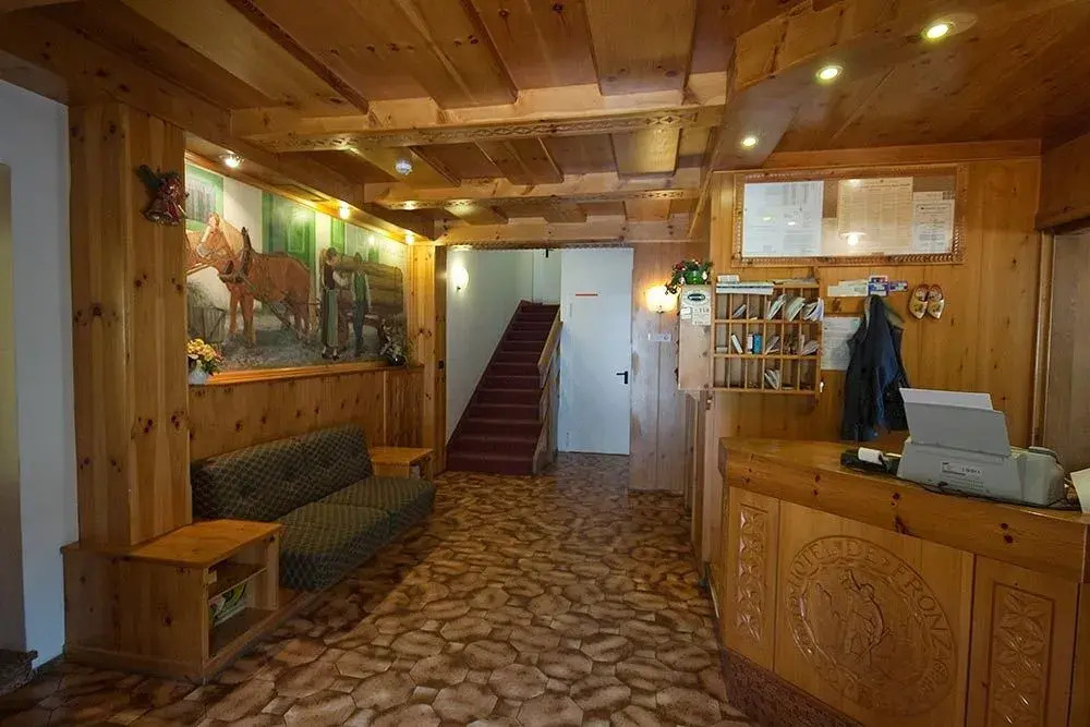Hotel De Fronz
