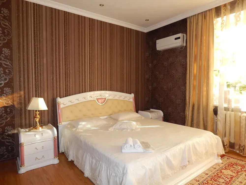 Mini Hotel Alikhan
