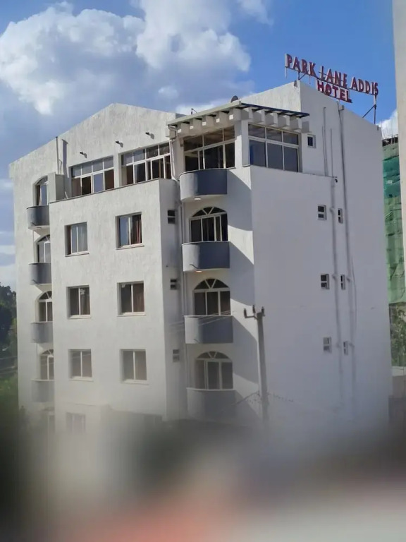Park Lane Addis Hotel