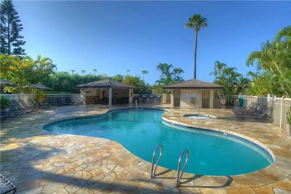 Maui Banyan P302 - Two Bedroom Condo