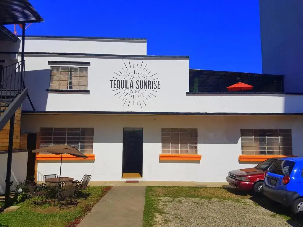 Tequila Sunrise Hostel