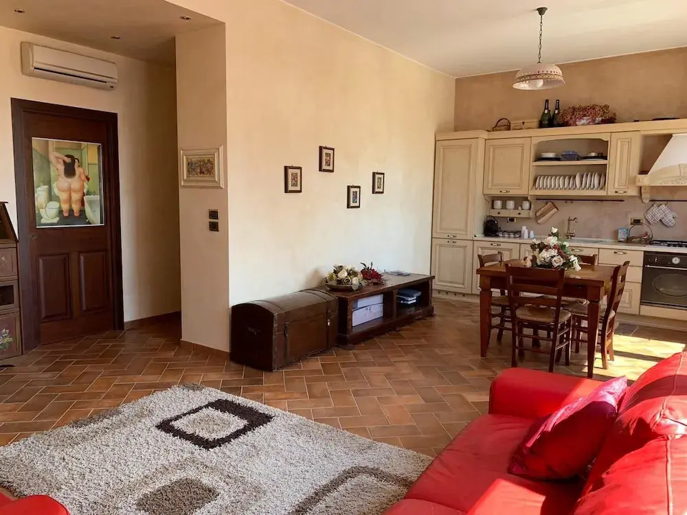 Capo d'Orlando Central Apartments