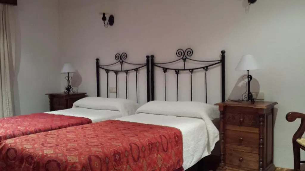 Apartamentos Rio Almar