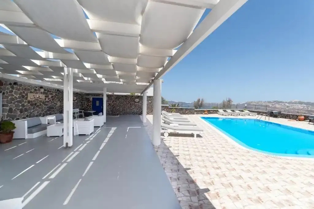 Sigal Villa