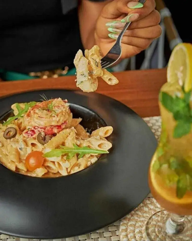 Lala'S Lagos Ltd