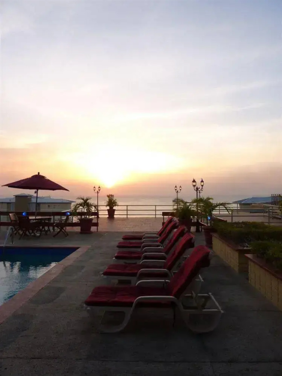Cara Hotels Trinidad