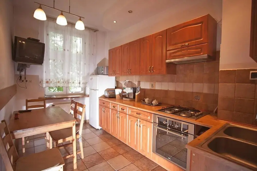 Apartamenty Kazimierz