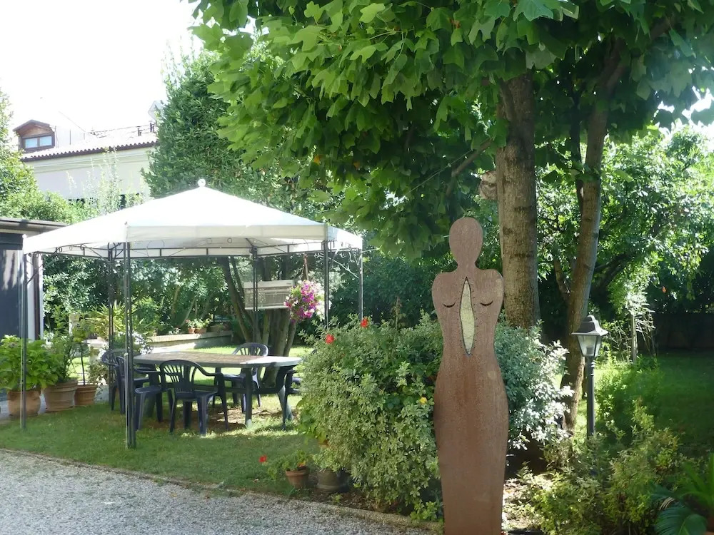 Padovaresidence Ai Talenti Apartment