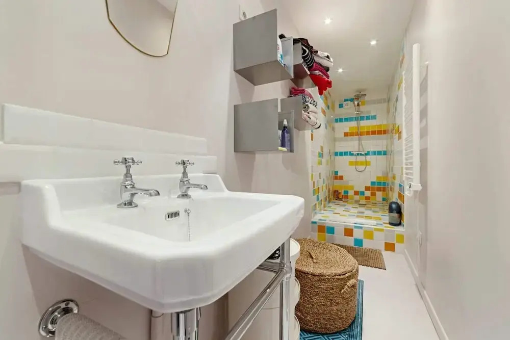Amazing Duplex - 12 Mins to Palais Garnier