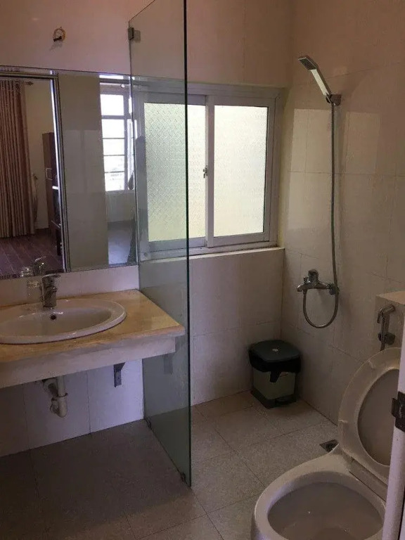 Ha Long Green Homestay