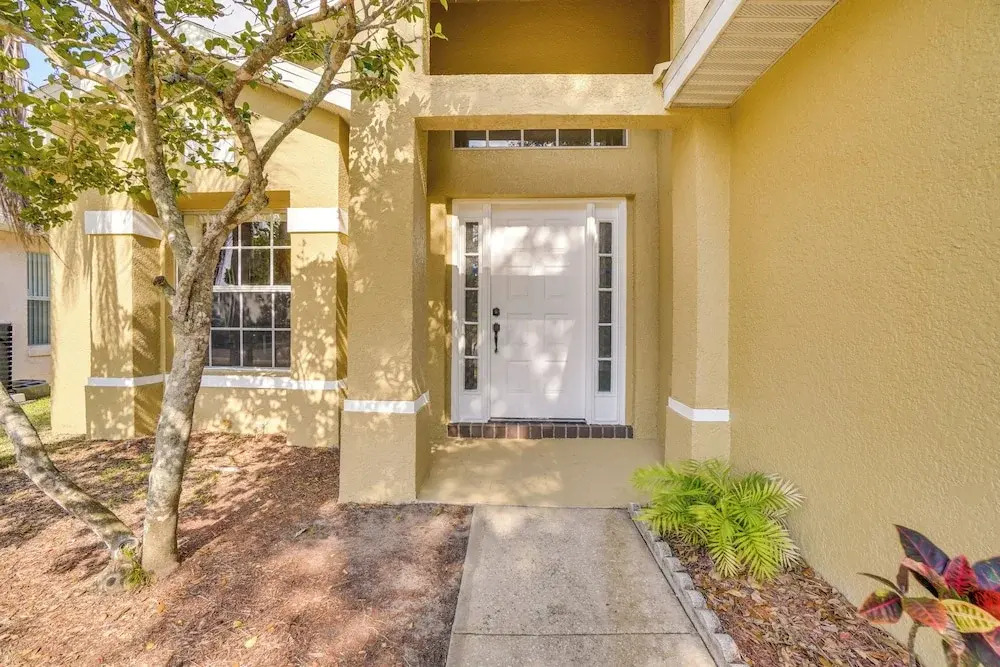 Close to Attraction: Home in Orlando