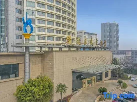 Yu Da Future Hotel