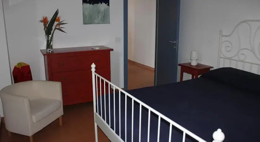 Casa Pozzillo