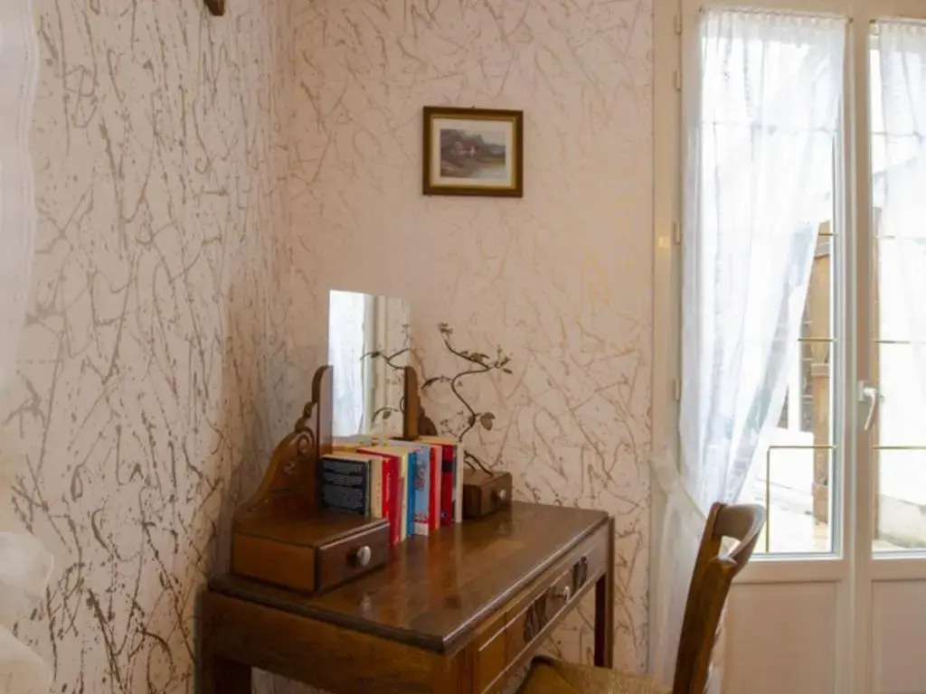 Gîte Bligny, 4 pièces, 6 personnes - FR-1-543-110