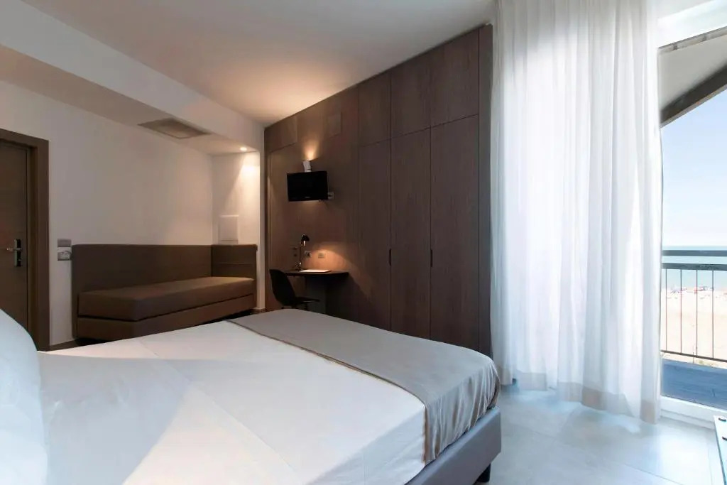 Hotel Eden