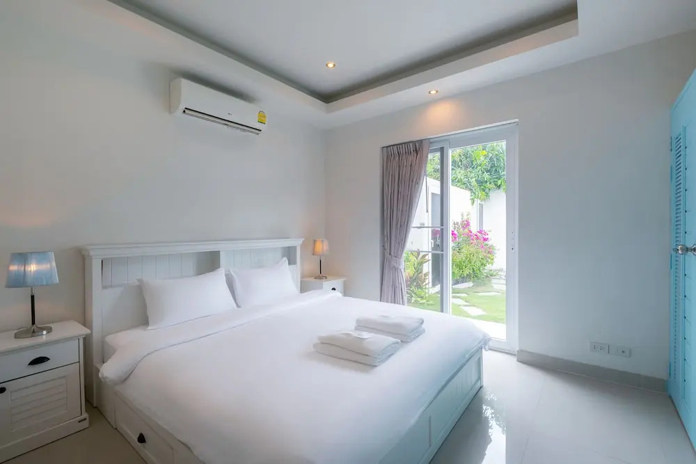 Orchid Paradise Homes OPV203