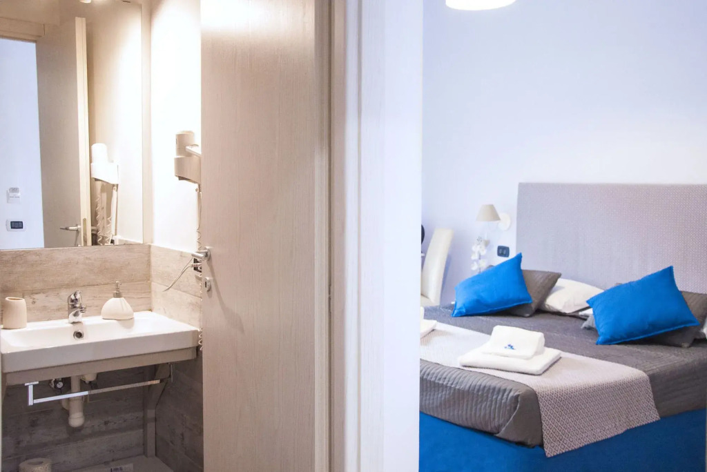 B&B Exa Rooms - Just Rome