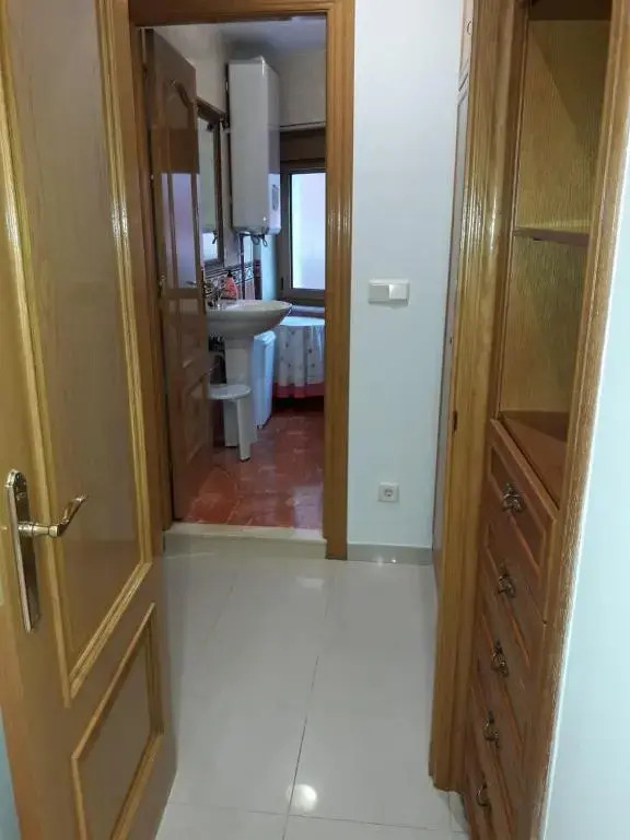 Apartamento El Fondon 2