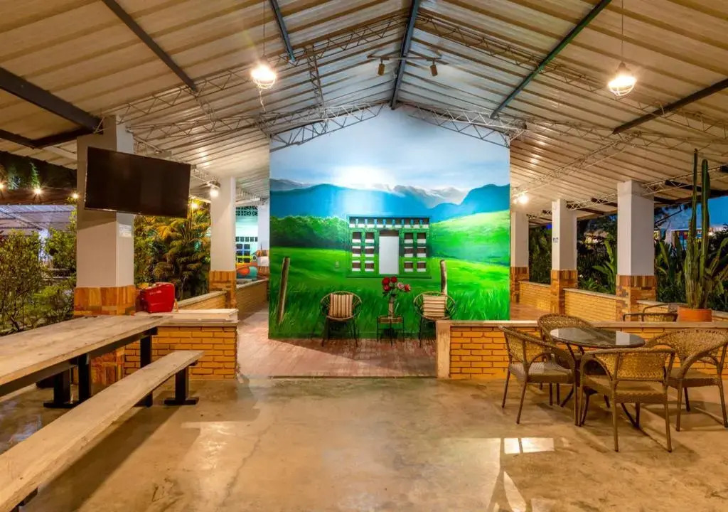 NQ Hotel Orinoquía