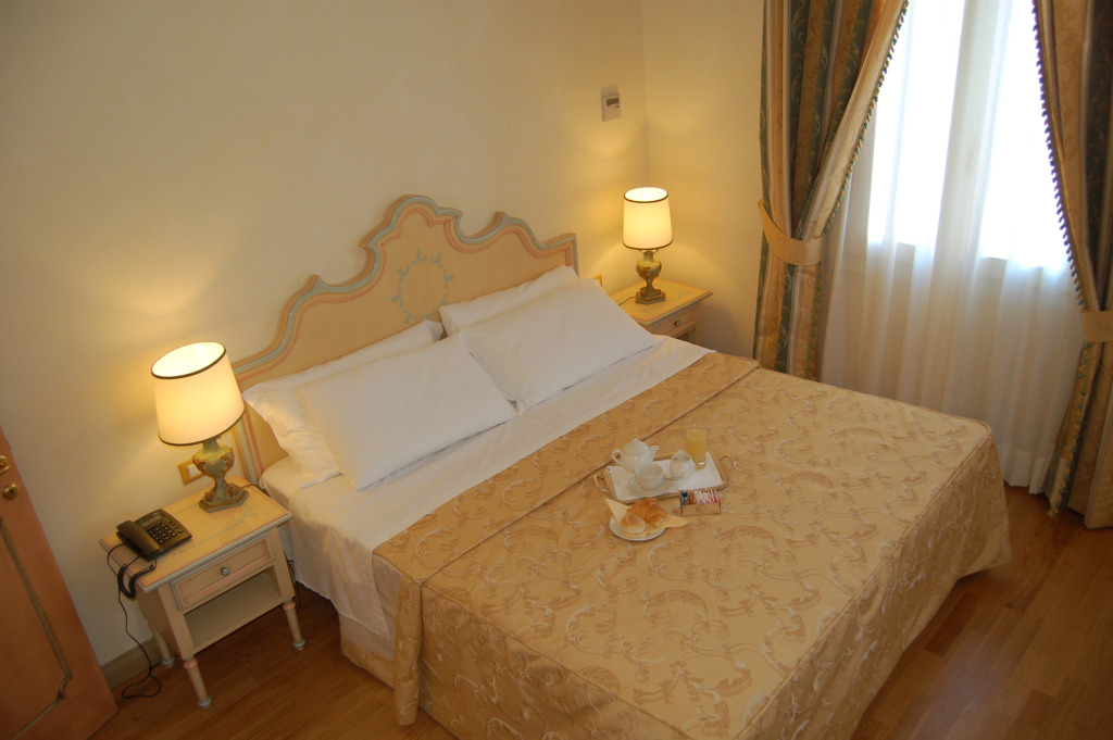 Hotel Villa Laguna