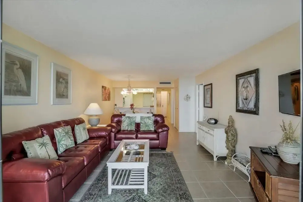 Seaview Court