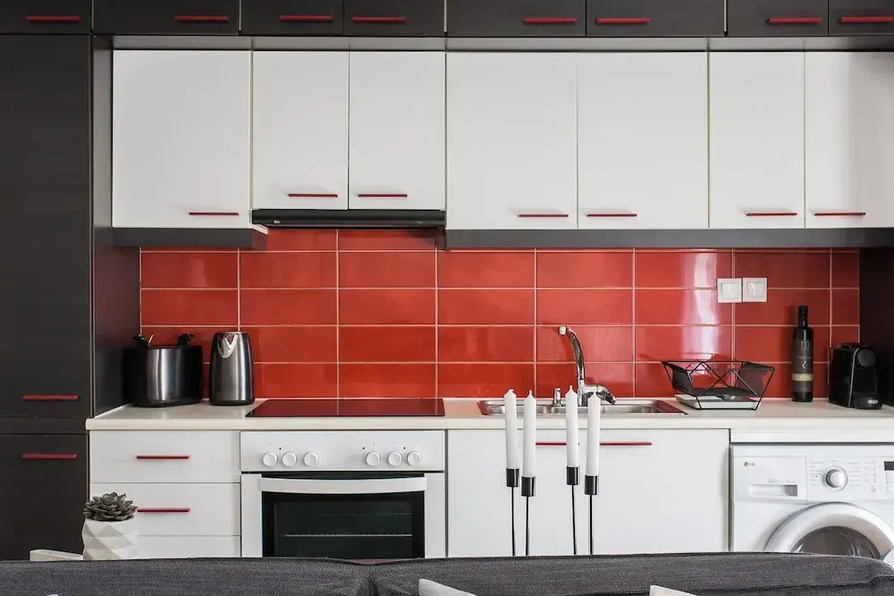 Upstreet Bright 1Bd Apt In Chalandri