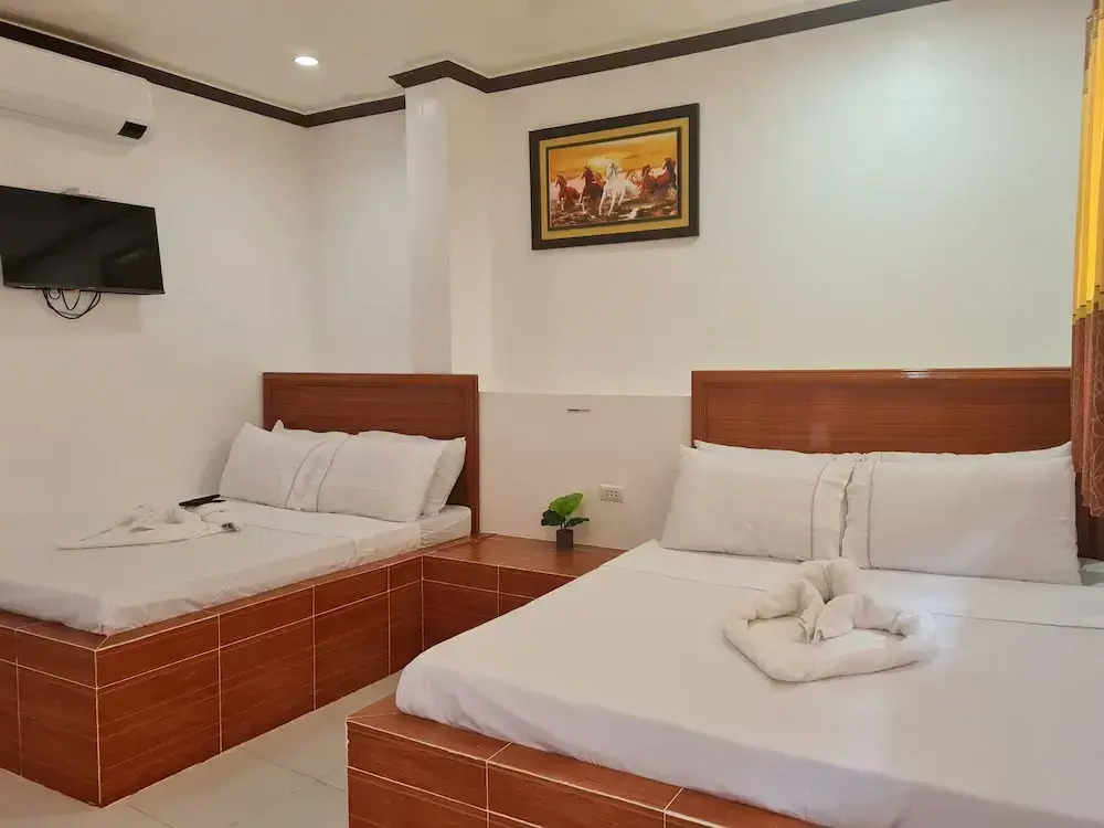 Alona Rose Hotel by SMS Hospitality