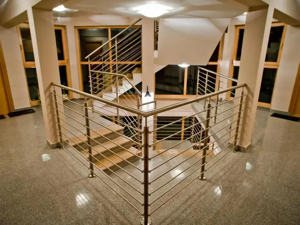 Apartamenty Toporowa Cyrhla