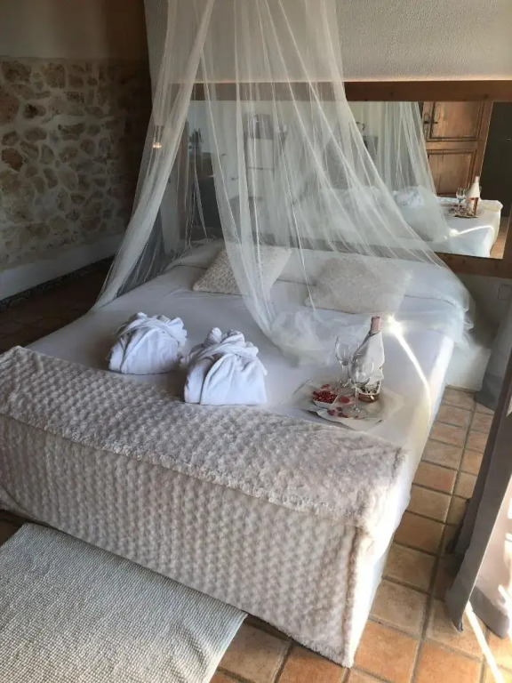 Agroturismo Can Marquet