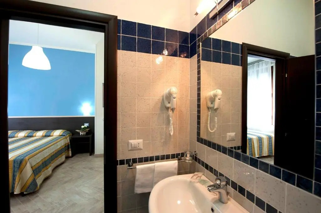 Hotel Moderno