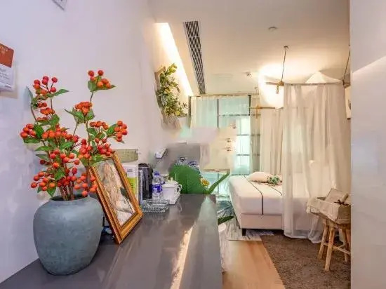 68 Shennan Road | Skyview Panoramic (Shenzhen Luohu Port)