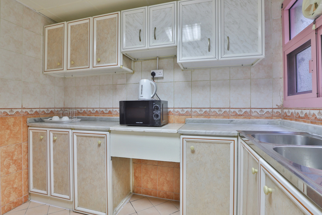 OYO 365 Marhaba Residence Hotel Apartments
