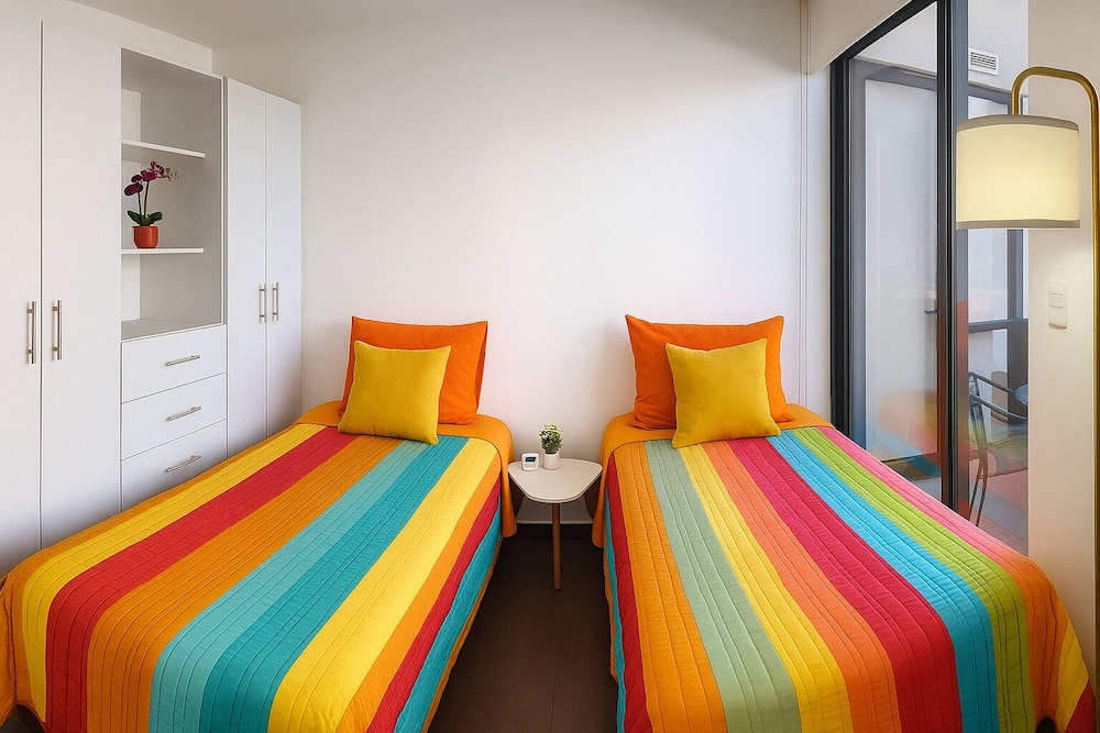 Panoramic Lofts La Silla