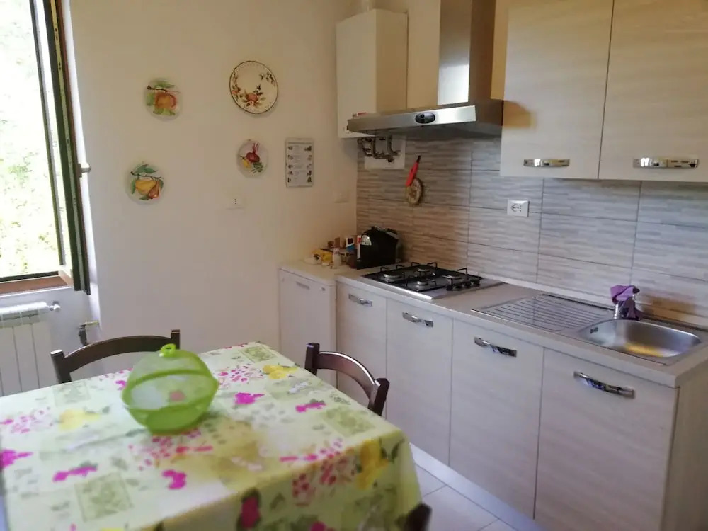 B&B Al Calcandola