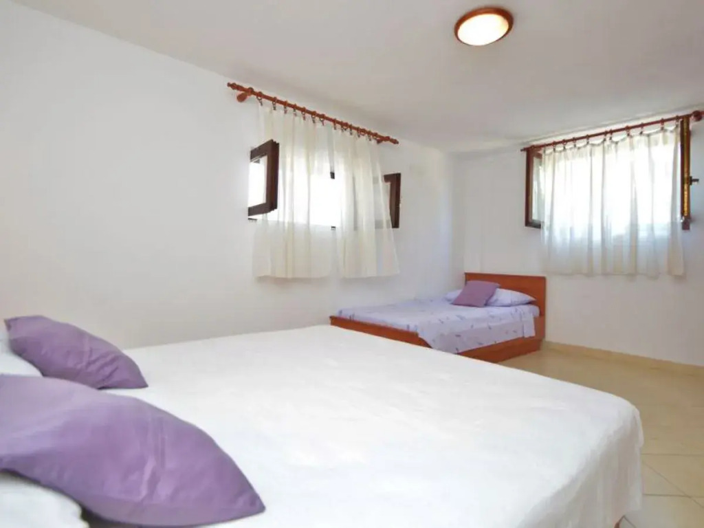 Apartment Rose Gemmano 22278