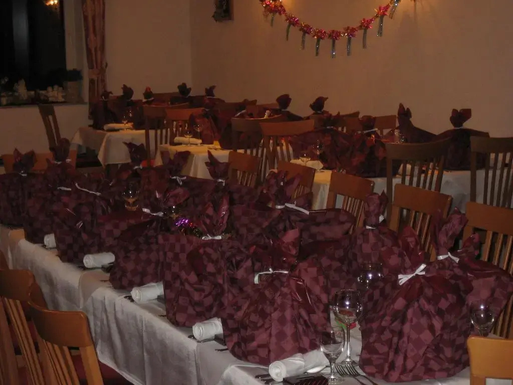 Hotel Zum Hirsch