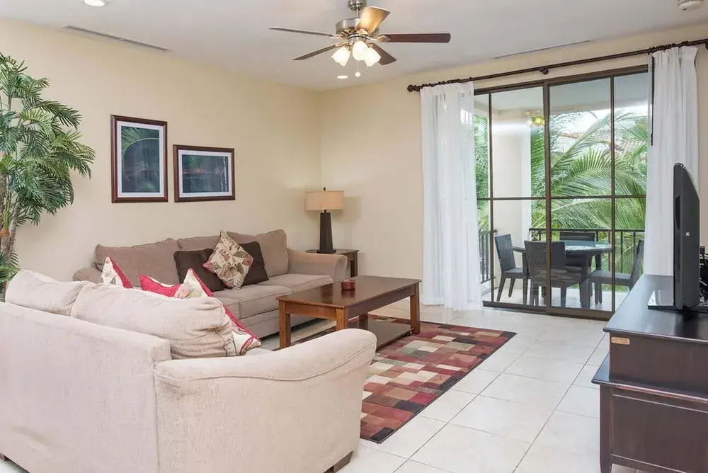 Pacifico L108 - Luxury Private Corner Unit