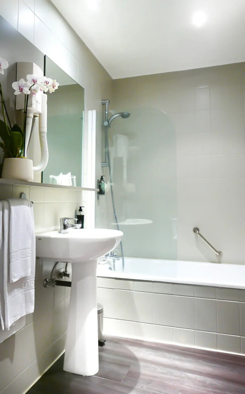 Atlas Hotel Brussels