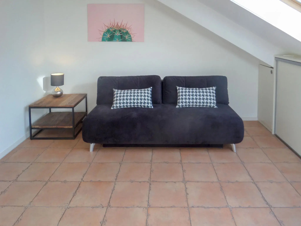 Holiday Home Campi 400 by Interhome