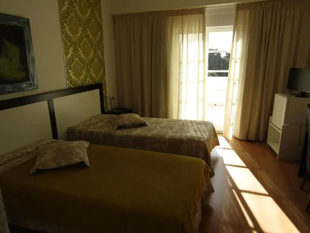 Hotel Caldas Internacional
