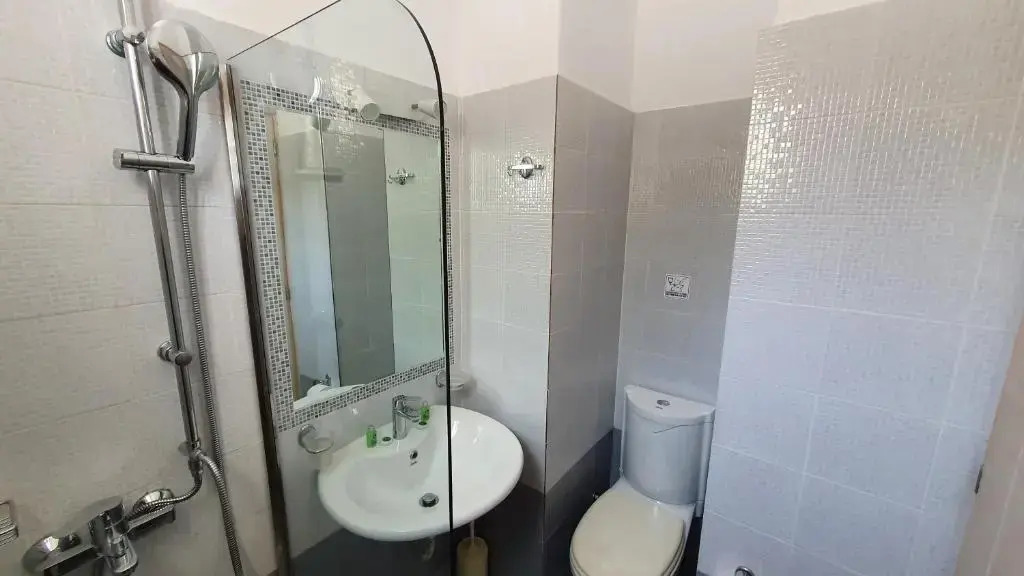 Hotel Gorgona