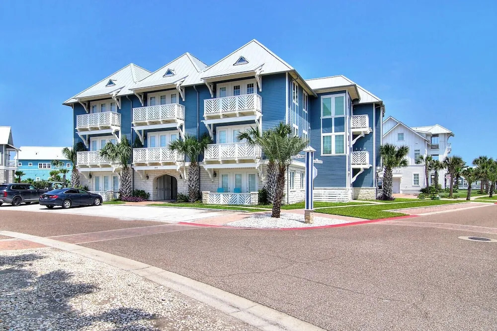 Seaside-1 Bedroom