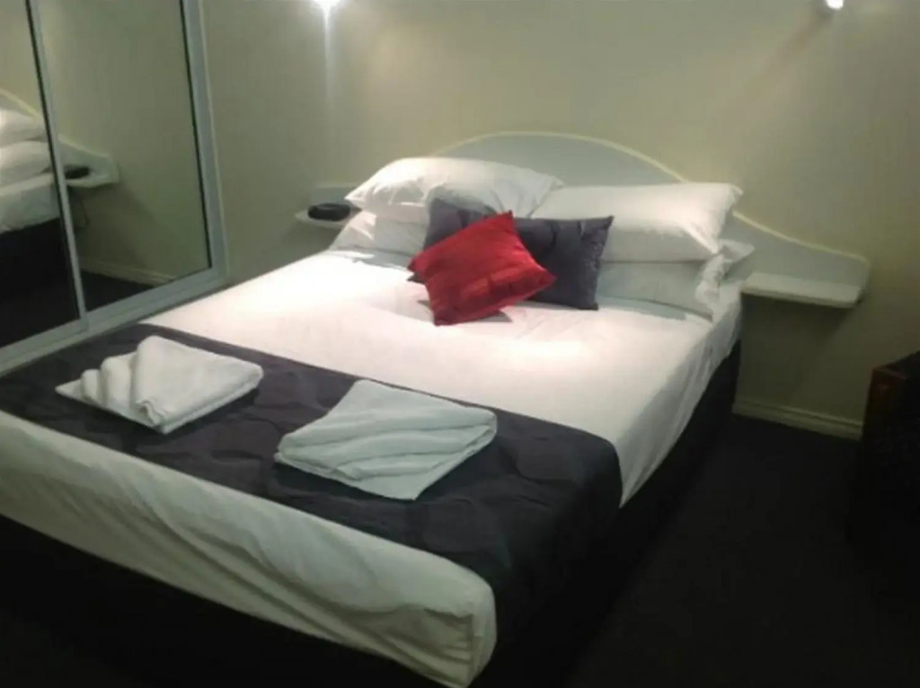 Parkside Motel Ayr