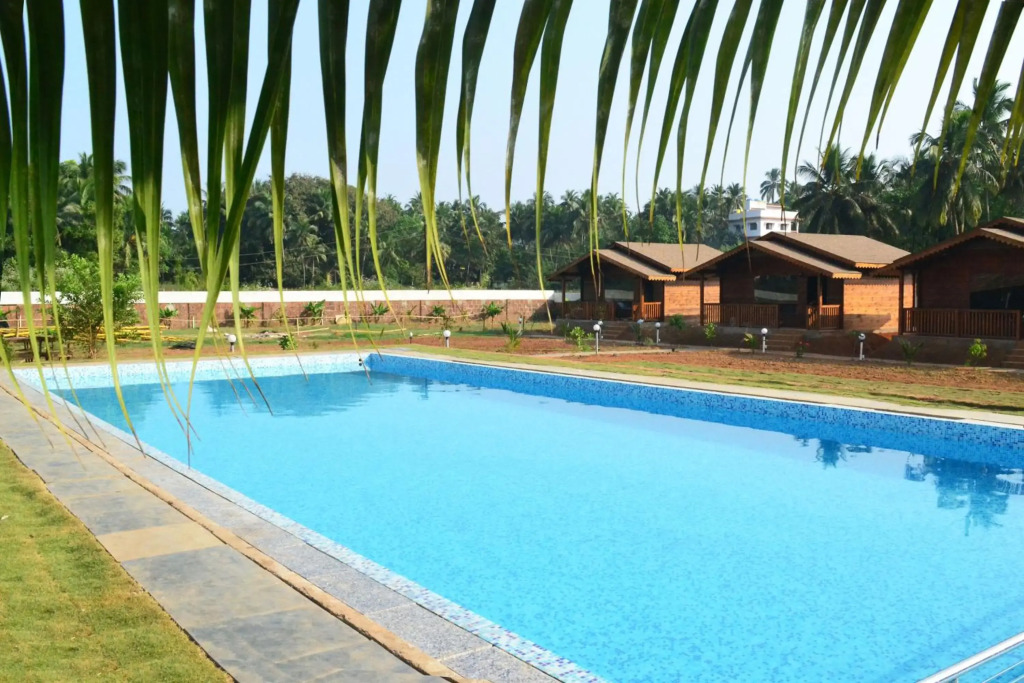 Radhika Eco Resort
