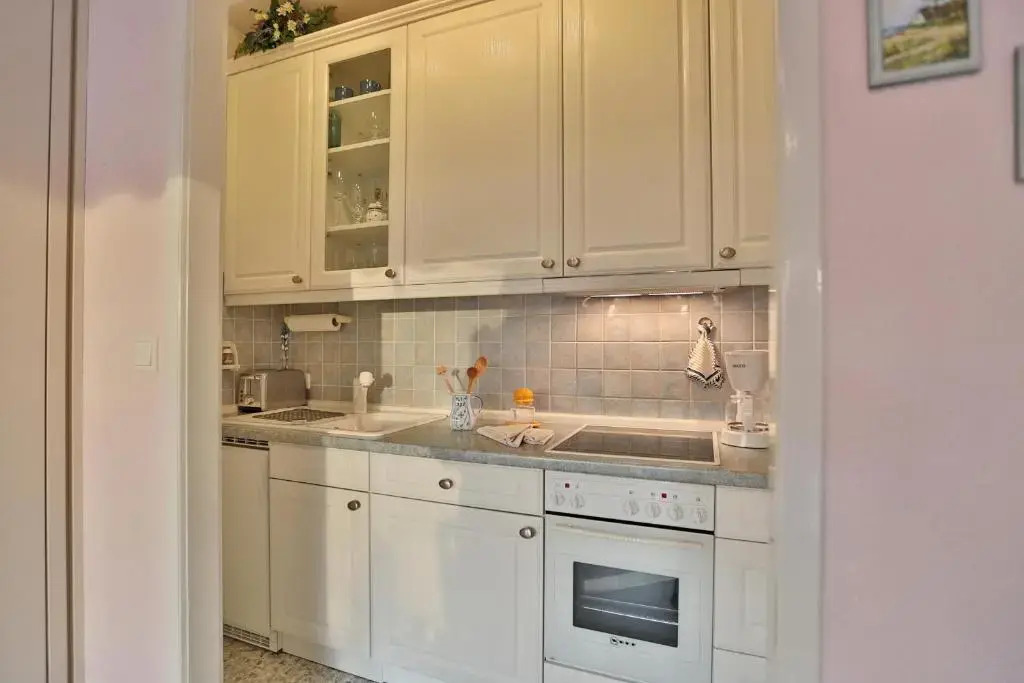 Bellevue Bellevue Appartement Biberbau