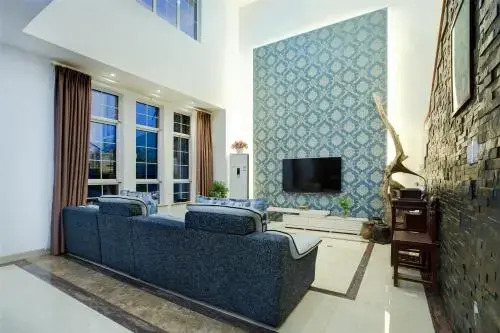 Linxi Bieyuan Hotel