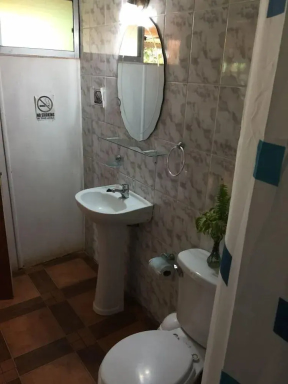 Cabaña Patricia