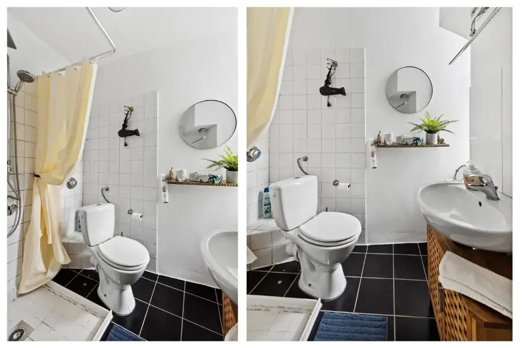Trendy 3 room apartment in Kreuzberg
