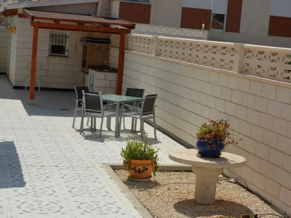 Modern Villa in Torrevieja With Swimming Pool